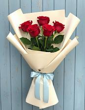 Букет Классика чувств в Паниково