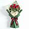 Букет цветов из: Розы в Паниково
