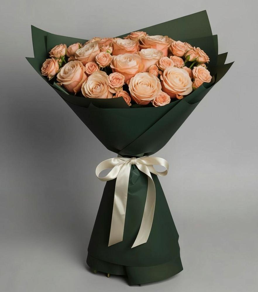 Букет Элегантный в Паниково