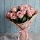 Букет цветов из: Розы в Паниково