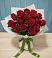 Букет Красные розы в Паниково