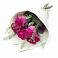 Букет цветов из: Розы в Паниково