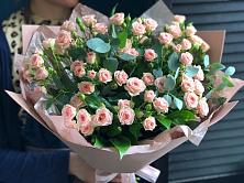 Букет Удовольствие #REPLACE_PRED# Паниково