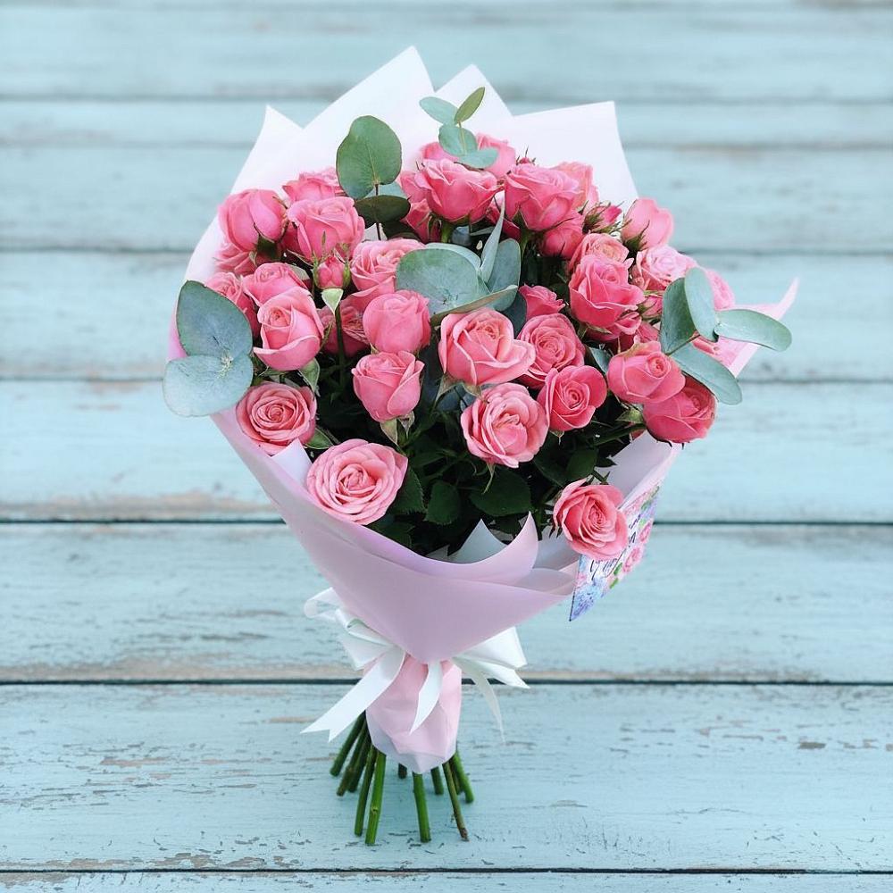 Букет Леди совершенство в Паниково