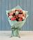Букет цветов из: Розы в Паниково
