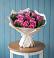 Букет цветов из: Розы в Паниково