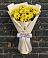 Букет цветов из: Хризантемы в Паниково