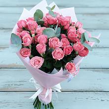 Букет Леди совершенство в Паниково