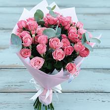 Букет Леди совершенство в Паниково